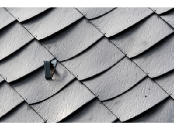 Rubber Roof Shingles